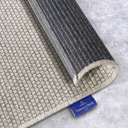 Wollen Vloerkleed Charles - Beige