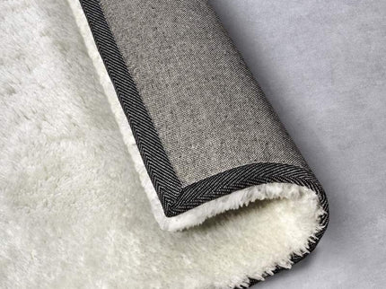 Vloerkleed Olaf - Wit