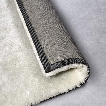 Vloerkleed Olaf - Wit