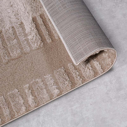 Vloerkleed Bartoux - Beige