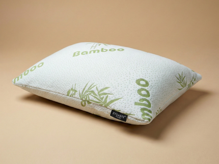 Hoofdkussen - Bamboe Dream