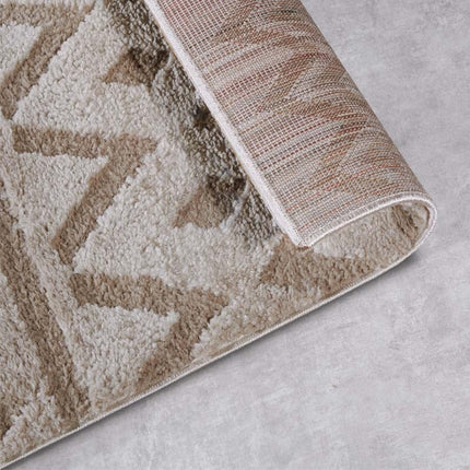 Vloerkleed Itinerance - Beige