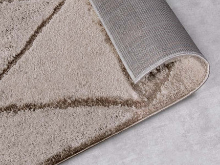 Vloerkleed Perrotin - Beige