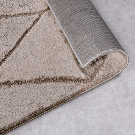 Vloerkleed Perrotin - Beige