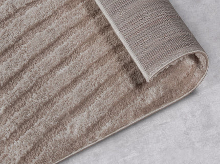 Vloerkleed Pigment - Beige