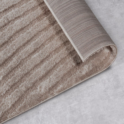Vloerkleed Pigment - Beige