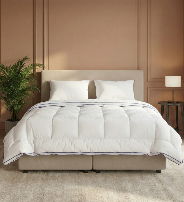 Dekbed 3D Air Premium - All Season