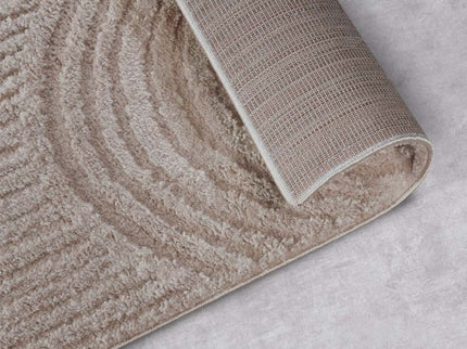 Vloerkleed Chappe - Beige