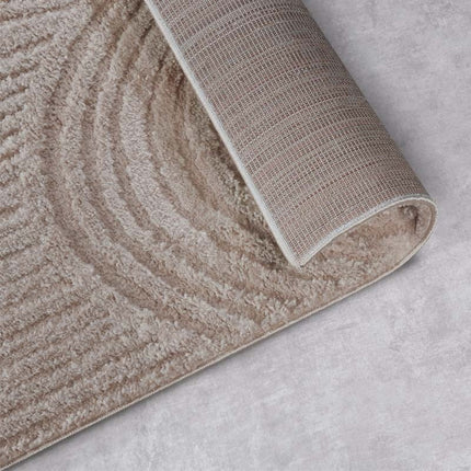 Vloerkleed Chappe - Beige