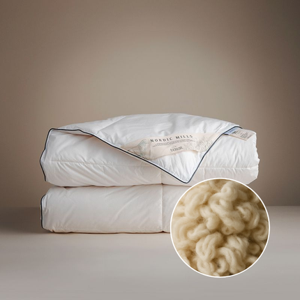 Collection image for: Wollen Dekbed