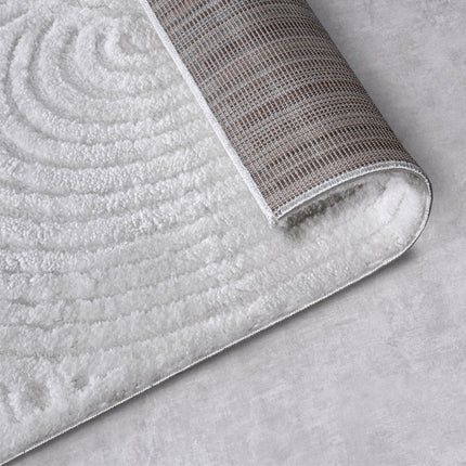 Vloerkleed Chappe - Off White