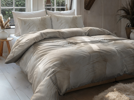 Dekbedovertrek Cloud Feather