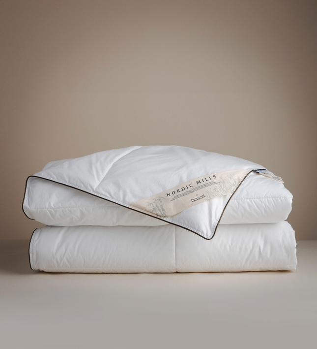 Dekbed Bamboe Vezel - 4 Seizoenen