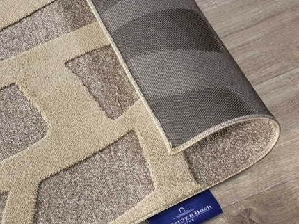 Vloerkleed Vintage Therese - Beige