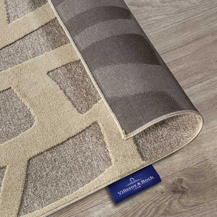 Vloerkleed Vintage Therese - Beige