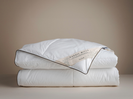 Dekbed Bamboe Vezel - All Season
