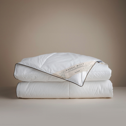 Dekbed Bamboe Vezel - All Season