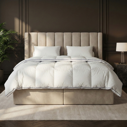 Dekbed 3D Air Deluxe Dons – All Season
