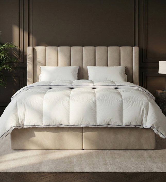 Dekbed 3D Air Deluxe Dons – All Season