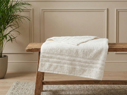 VOORDEELPACK Badlakens - Katoen - 70 x 140 cm