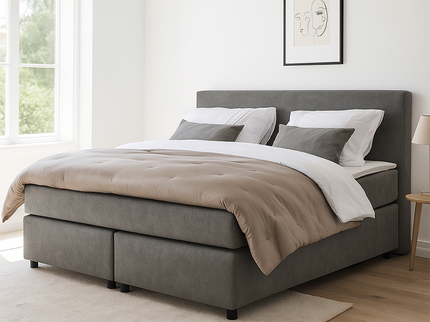 Boxspring - New York