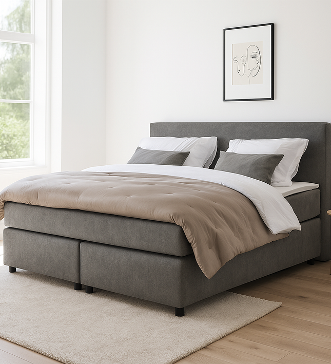 Boxspring - New York