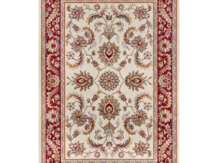 Vloerkleed Reni - Creme