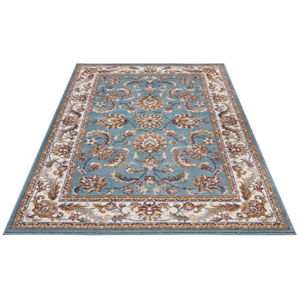 Vloerkleed Reni - Munt