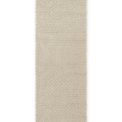 Vloerkleed Rope Rechthoekig - Crème