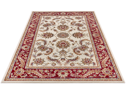 Vloerkleed Reni - Creme