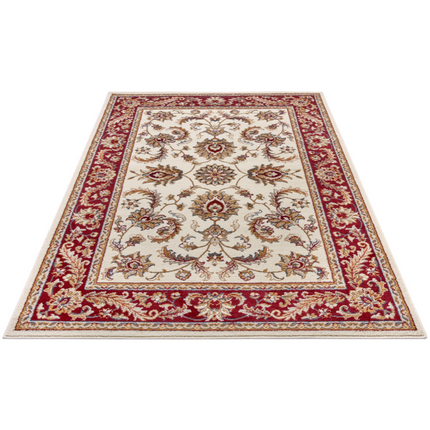 Vloerkleed Reni - Creme