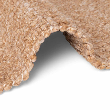 Vloerkleed Portobello Rechthoekig - Beige