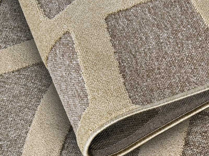 Vloerkleed Vintage Therese - Beige