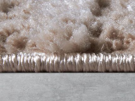 Vloerkleed Bartoux - Beige