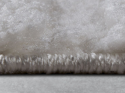 Vloerkleed Itinerance - Wit