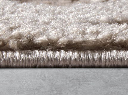 Vloerkleed Itinerance - Beige