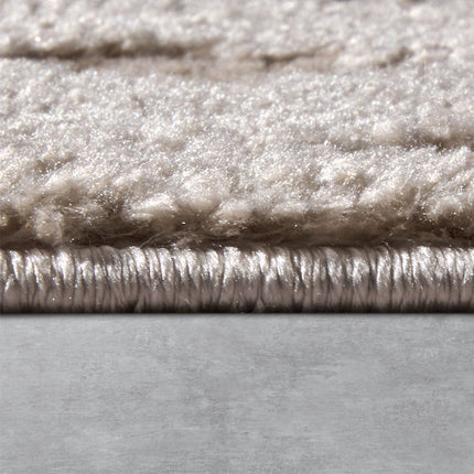 Vloerkleed Itinerance - Beige