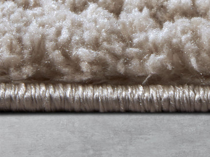 Vloerkleed Pigment - Beige
