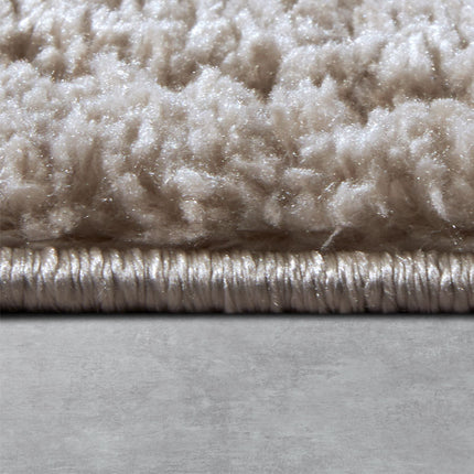 Vloerkleed Pigment - Beige