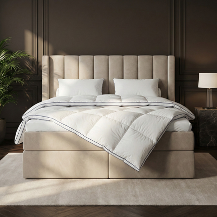 Dekbed 3D Air Deluxe Dons – All Season