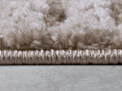 Vloerkleed Chappe - Beige