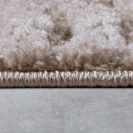 Vloerkleed Chappe - Beige