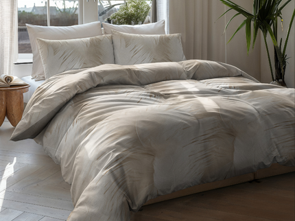 Dekbedovertrek Cloud Feather