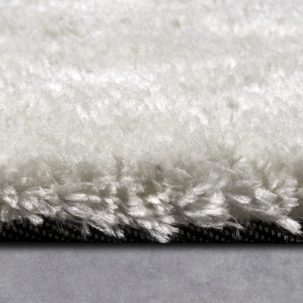 Vloerkleed Olaf - Wit