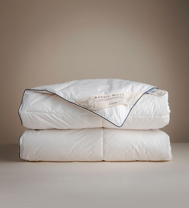 Dekbed 100% Australische Wol - 4 Seizoenen