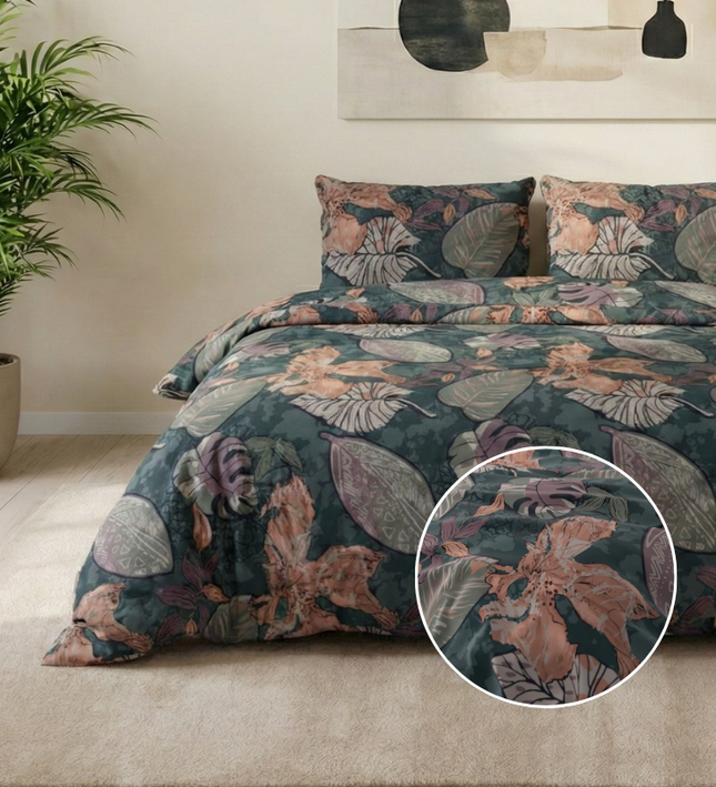 Dekbedovertrek Tushy