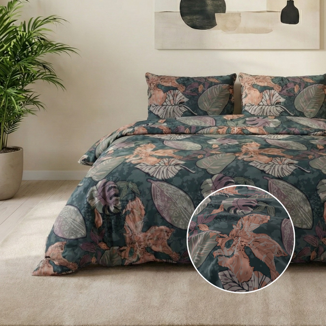 Dekbedovertrek Tushy