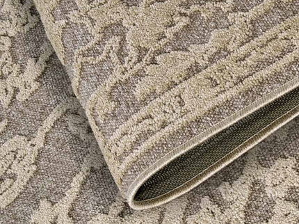 Vloerkleed Vintage Amber - Beige