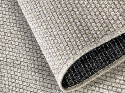Wollen Vloerkleed Charles - Beige