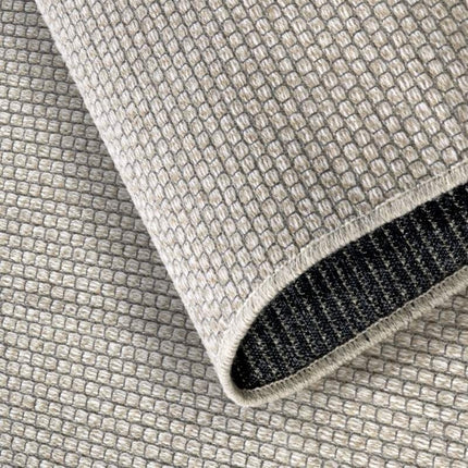 Wollen Vloerkleed Charles - Beige